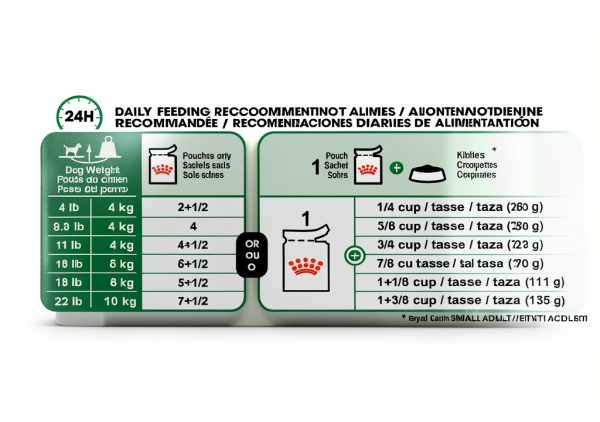 Royal Canin Small Breed Adult Wet Dog Food Gravy-3