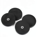 Aimery Magnetic Mount for Echo Show 15 Scratch Safe-0