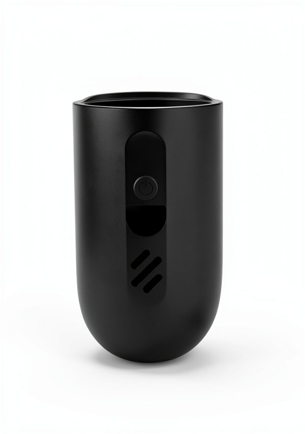 HOOLIAN Tapo MagCam C425 C402 Mount Silicone Case Wall Mount-5
