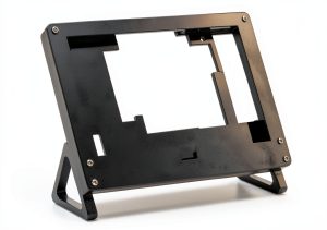 Hilitand Acrylic Bracket Case Holder Digital Signage Mount-0