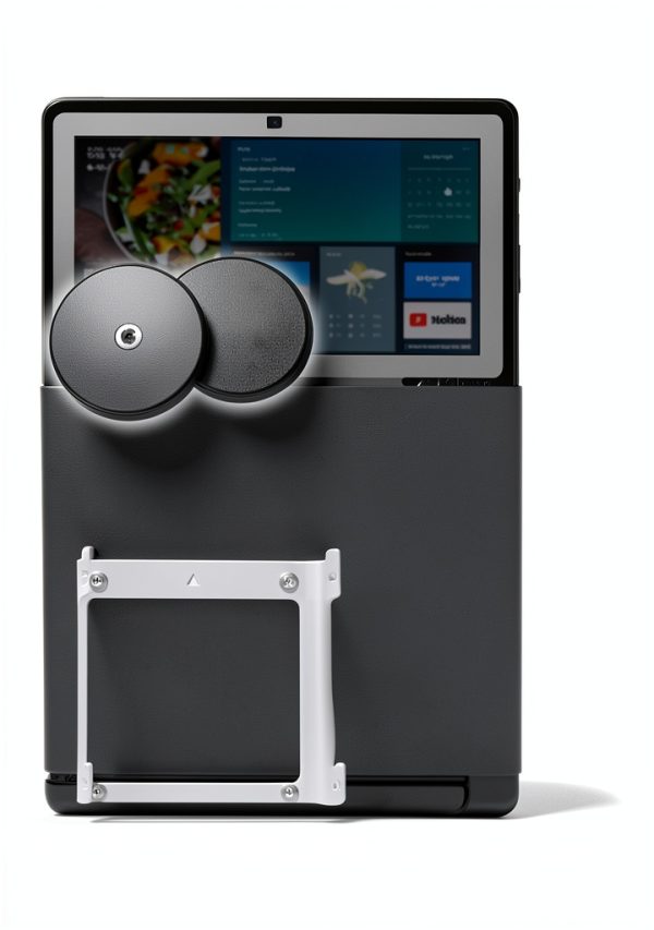 Aimery Magnetic Mount for Echo Show 15 Scratch Safe-3