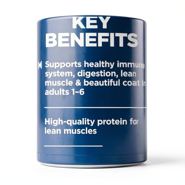 Hills Science Diet Adult Dog Food High Protein Natural-5