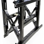 Mount It Modular Video Wall Mount Commercial Grade Steel-0