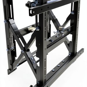 Mount It Modular Video Wall Mount Commercial Grade Steel-0