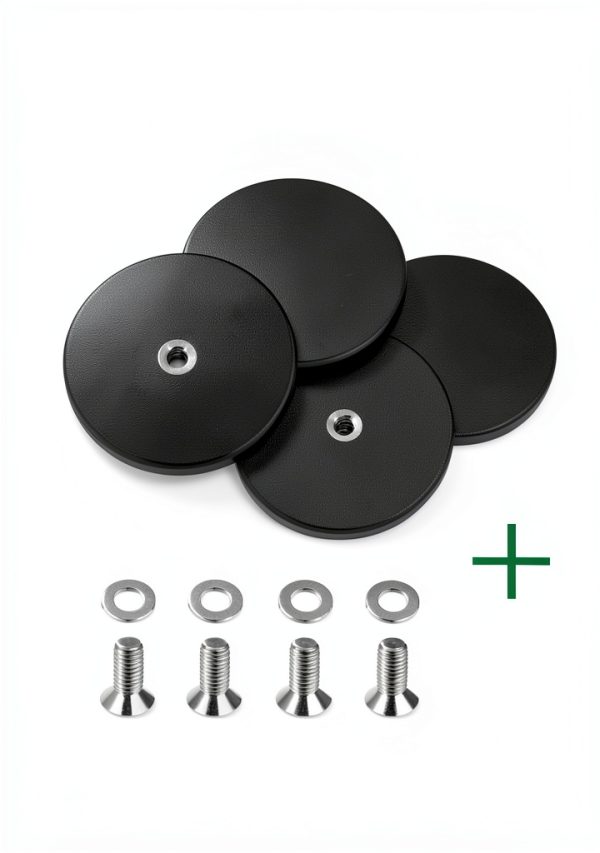 Aimery Magnetic Mount for Echo Show 15 Scratch Safe-5