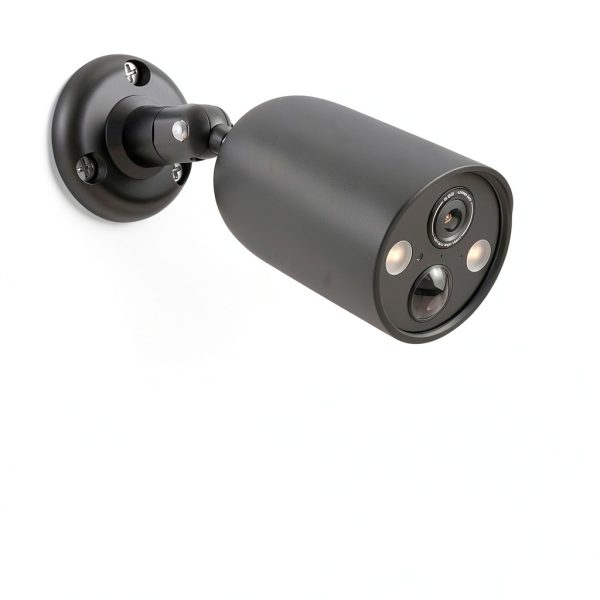 HOOLIAN Tapo MagCam C425 C402 Mount Silicone Case Wall Mount-1