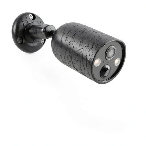 HOOLIAN Tapo MagCam C425 C402 Mount Silicone Case Wall Mount-2