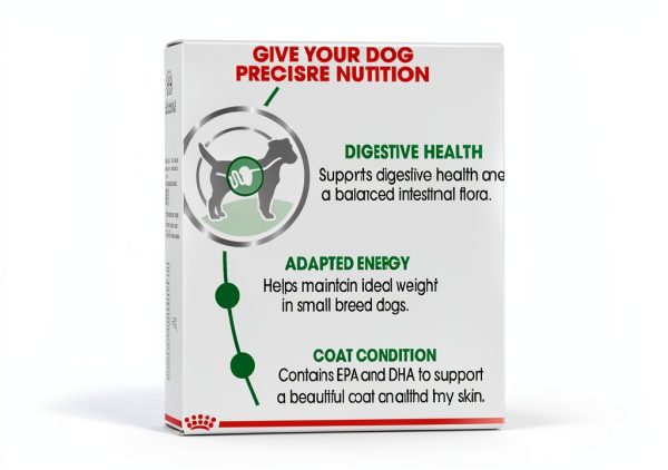 Royal Canin Small Breed Adult Wet Dog Food Gravy-1
