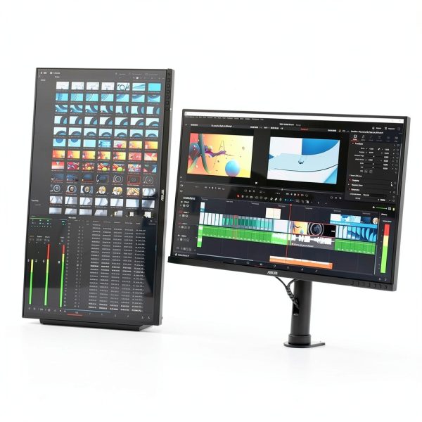 ASUS Monitor Mount Compatible with ProArt Displays-4