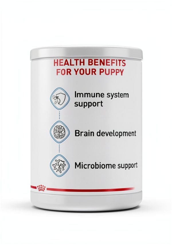 Royal Canin Small Breed Puppy Wet Dog Food Immune Support-3