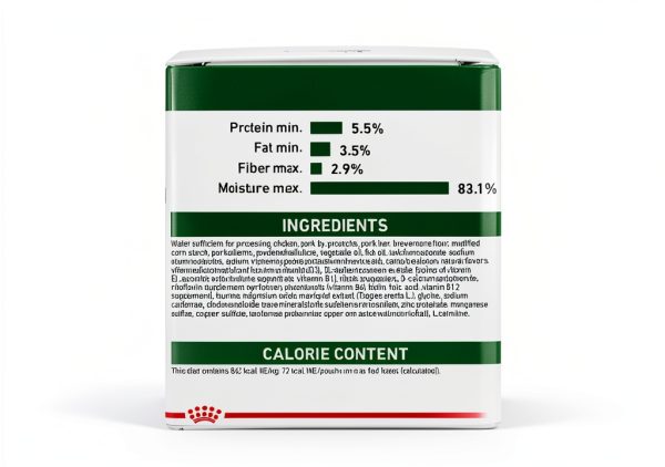 Royal Canin Small Breed Adult Wet Dog Food Gravy-5