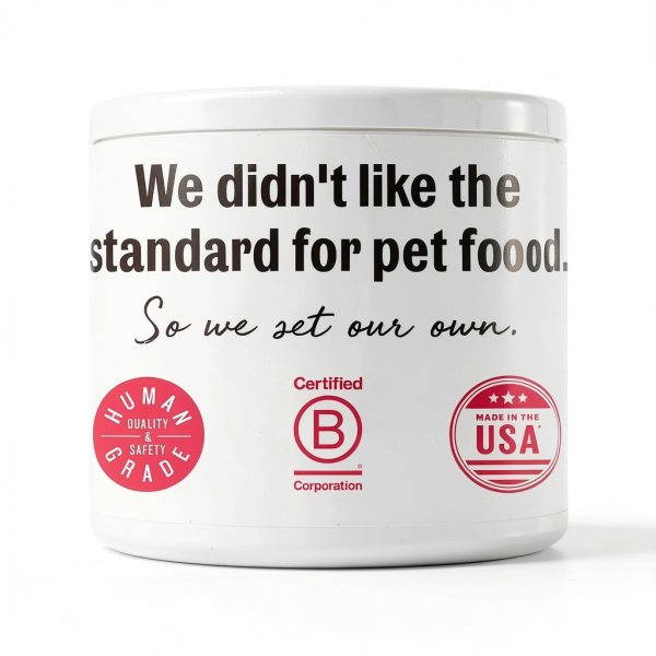 Honest Kitchen Wet Dog Food Cage Free Turkey Human Grade-3