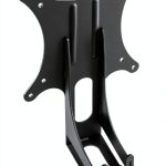 VIVO Monitor Mount Adapter Steel Cable Management Easy-0