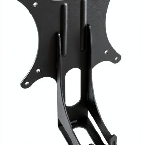 VIVO Monitor Mount Adapter Steel Cable Management Easy-0