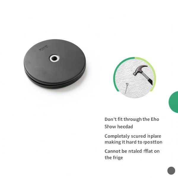 Aimery Magnetic Mount for Echo Show 15 Scratch Safe-4