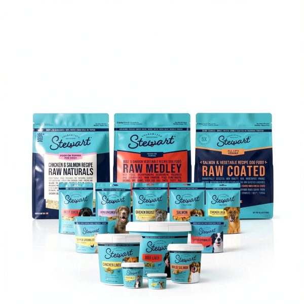 BNG Miracle Pet Freeze Dried Dog Food Topper Protein Rich-5