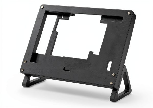 Hilitand Acrylic Bracket Case Holder Digital Signage Mount-1