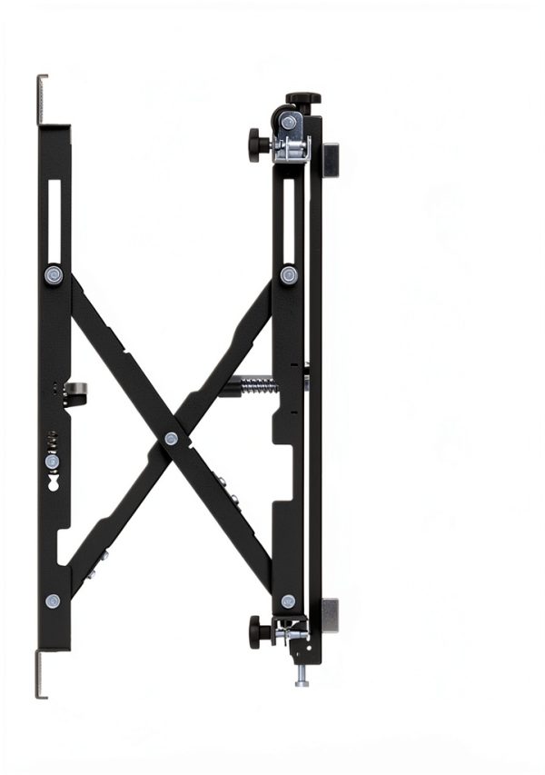 Mount It Modular Video Wall Mount Commercial Grade Steel-4