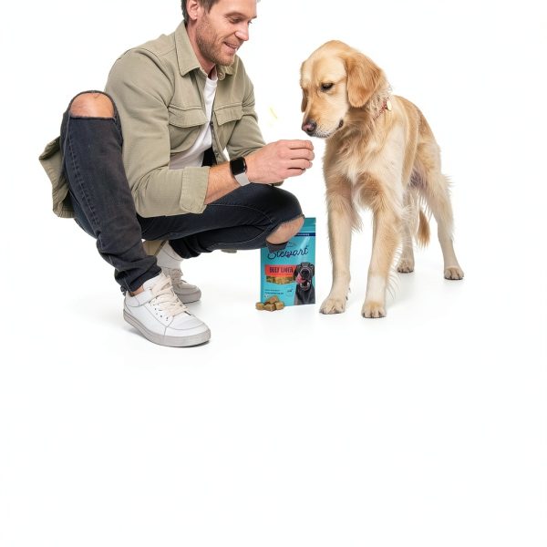 BNG Miracle Pet Freeze Dried Dog Food Topper Protein Rich-2