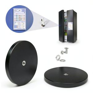 Fiveridges Skylight Calendar Magnetic Wall Mount Tool Free-0