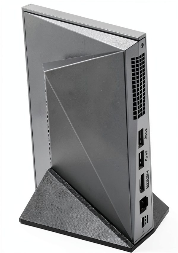 3DEXL Digital Signage Mount Durable Composite Modern Models-2