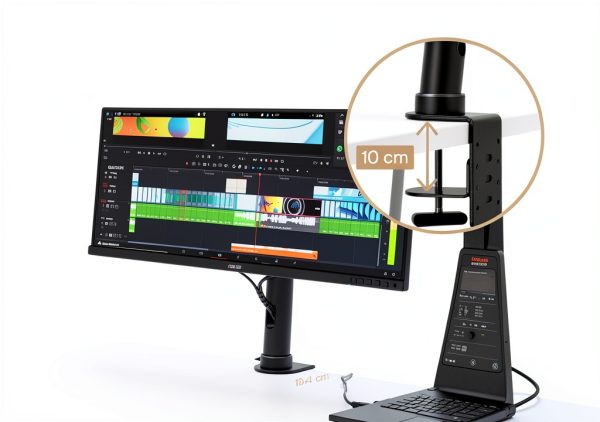 ASUS Monitor Mount Compatible with ProArt Displays-5