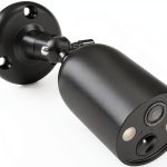 HOOLIAN Tapo MagCam C425 C402 Mount Silicone Case Wall Mount-0