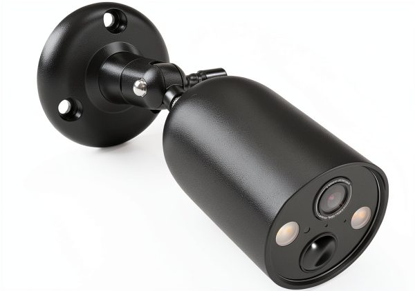 HOOLIAN Tapo MagCam C425 C402 Mount Silicone Case Wall Mount-0