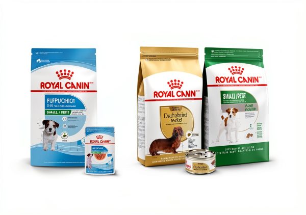 Royal Canin Small Breed Puppy Wet Dog Food Immune Support-5