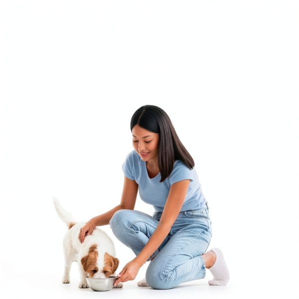 Blue Buffalo Tender Shreds Dog Food Toppers-9