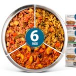 JustFoodForDogs Fresh Dog Food Variety Pack 12.5oz-0
