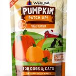 Pumpkin Puree Dog Cat Food Weruva Grain Free 2.8oz-0