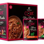 Wellness Wet Dog Food Grain Free 6oz Pack-0