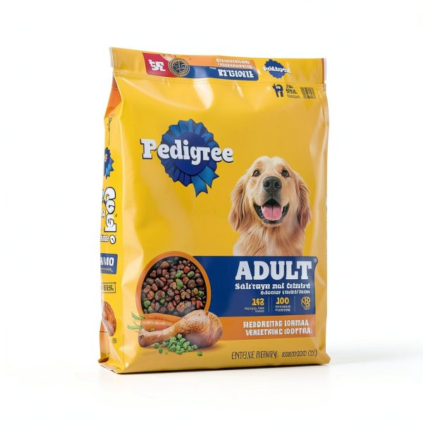 Pedigree Protein Wet Dog Food 30 Count Variety-9