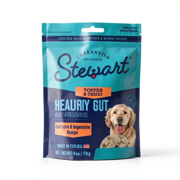 Dog Food Topper BNG Miracle Pet Hip Joint Beef-3