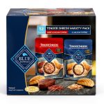 Blue Buffalo Tender Shreds Dog Food Toppers-0