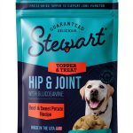 Dog Food Topper BNG Miracle Pet Hip Joint Beef-0