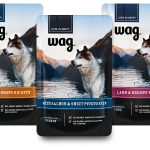 Dog Food Pouches Amazon Real Chicken Salmon Lamb-0