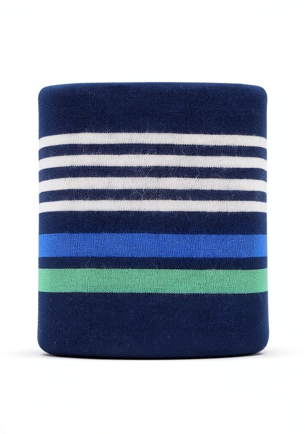 Carter's Simple Joys Boys Polo Shirts 2T-8T Blue Placed-1